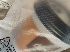 现煮咖啡-麦当劳(温州东海店)