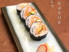 -莳空烧鸟店(晨沐店)
