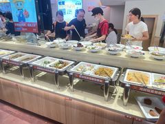 -素满香·食养自助(建邺万达店)