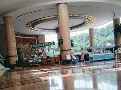 -南京维景国际大酒店(南京博物院店)