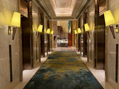 -杭州城中香格里拉大酒店