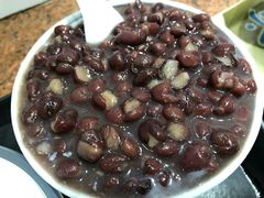 红豆双皮奶-百花传统甜品店(原址店)