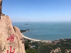 -青岛海滨风景区