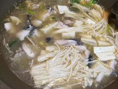 石锅鱼-一品鱻石锅鱼
