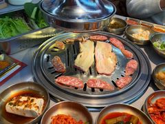 -韩一品韩国料理(柏庐南路店)