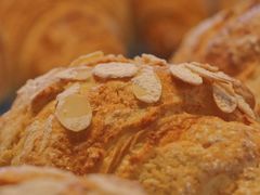 杏仁可颂-仙峰天然面包(迎宾路店)