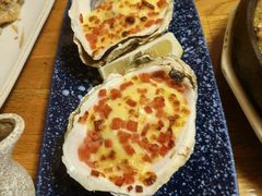 -铃兰日本料理(汉水路店)