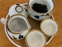 高山红茶-猫里有甜