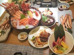 -乐亭日本料理(彩虹本店)