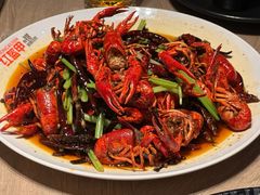 -红盔甲·小龙虾(车公庙店)