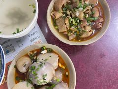 -周肥肠(江油总店)
