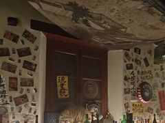 -三杯赤運·中式小酒馆(所城里店)