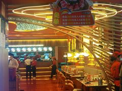 -牛牛章·章鱼水煎肉(光谷世界城店)