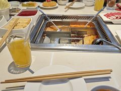-海底捞火锅(威高广场店)