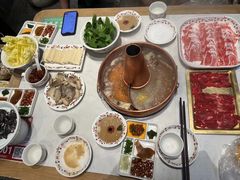 -东门口涮肉·砂锅·烤串(老门东店)