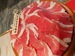 -伝承·和牛寿喜烧·放题(东营银座购物中心店)