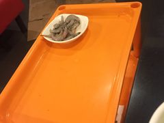 -巴麦隆自助烤肉(桂林路店)