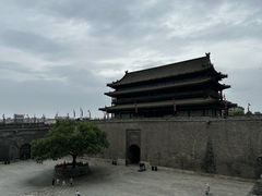 -西安城墙·碑林历史文化景区