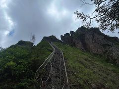 -七仙岭温泉国家森林公园