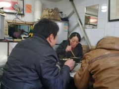 -老地方面馆(思南路店)