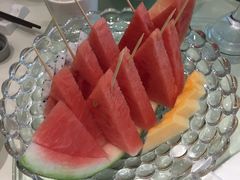 -金时代顺风大酒店(金山店)