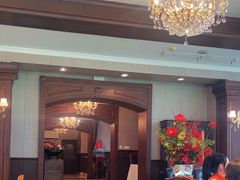 -老洋房花园饭店(绍兴路店)