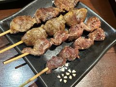 -晶吉·居酒屋·烧鸟·海胆(民主广场店)