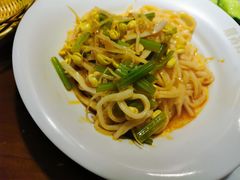 -鼎高高陕西美食(龙德广场店)