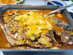 -鱼酷活鱼烤鱼(南京水游城店)