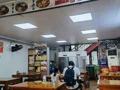 -汪胖子襄阳牛肉面(华丰路店)