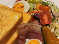 -24H COLOR咖啡厅(惠州金山湖店)