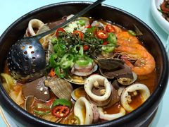 本港烩三鲜-临家闽南菜(翔安店)