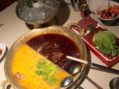 -小龙坎火锅(全球总店)