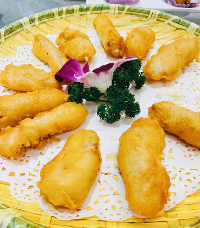 顺德十九楼-"实在是太爱早茶了,出来玩特意最后留了一天.