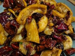 -KAOTOWN烤堂•烧烤(海汇港店)