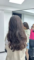-熙.Hair 丨专注女子中长发丨