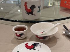 -顺风山庄(水濂山店)