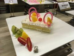 -芭菲盛宴·环球美食(解放碑英利国际店)