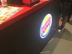 -汉堡王(北京通州领展店)