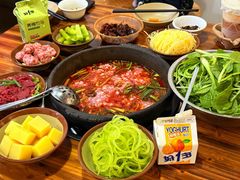 -笔记安顺夺夺粉火锅