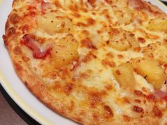 -萨莉亚意式餐厅(杭州滨江天街店)