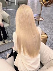 -3AM·S HAIR SALON烫发染发接发