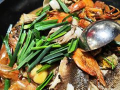 -十三姨工厨顺德美食·宴会·团餐(天河北路店)