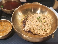 -贡梅老面馆·蟹粉面·无锡特色小吃(南长街主推店)