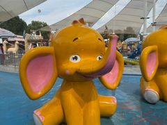 -上海玛雅海滩水公园