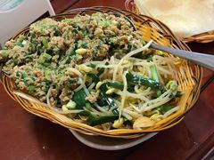 -鸿运美食府