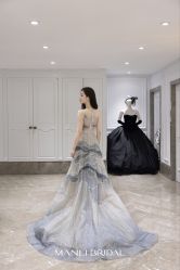 -MANLI BRIDAL婚纱