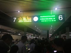 -南宁东站