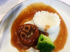 养颜猪脚圈-涵苑私宴定制(外滩店)