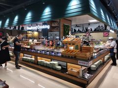 -韩盛·盛江山自助料理(沈辽路万达店)